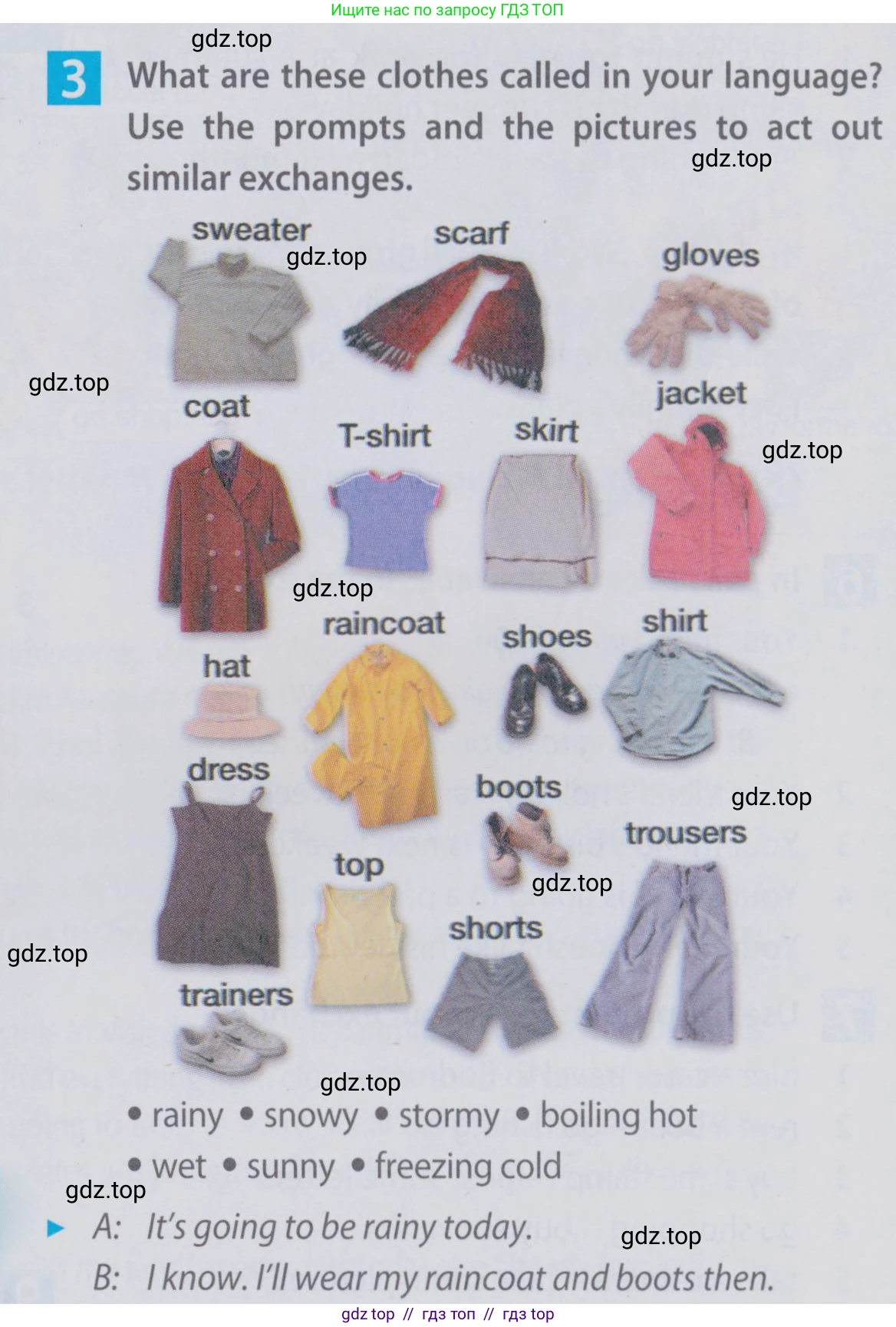 Английский язык (english), 6 класс Учебник (Student's book), авторы: Ваулина Юлия Евгеньевна (Vaulina Julia), Дули Дженни (Dooley Jenny), Подоляко Ольга Евгеньевна (Podolyako Olga), Эванс Вирджиния (Evans Virginia), издательство Просвещение, Москва, 2023, зелёного цвета, страница 98, номер 3, Условие 2019-2022