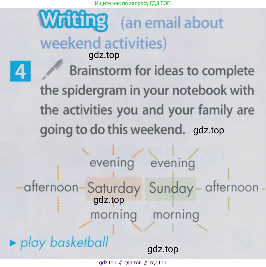 Английский язык (english), 6 класс Учебник (Student's book), авторы: Ваулина Юлия Евгеньевна (Vaulina Julia), Дули Дженни (Dooley Jenny), Подоляко Ольга Евгеньевна (Podolyako Olga), Эванс Вирджиния (Evans Virginia), издательство Просвещение, Москва, 2023, зелёного цвета, страница 100, номер 4, Условие 2019-2022