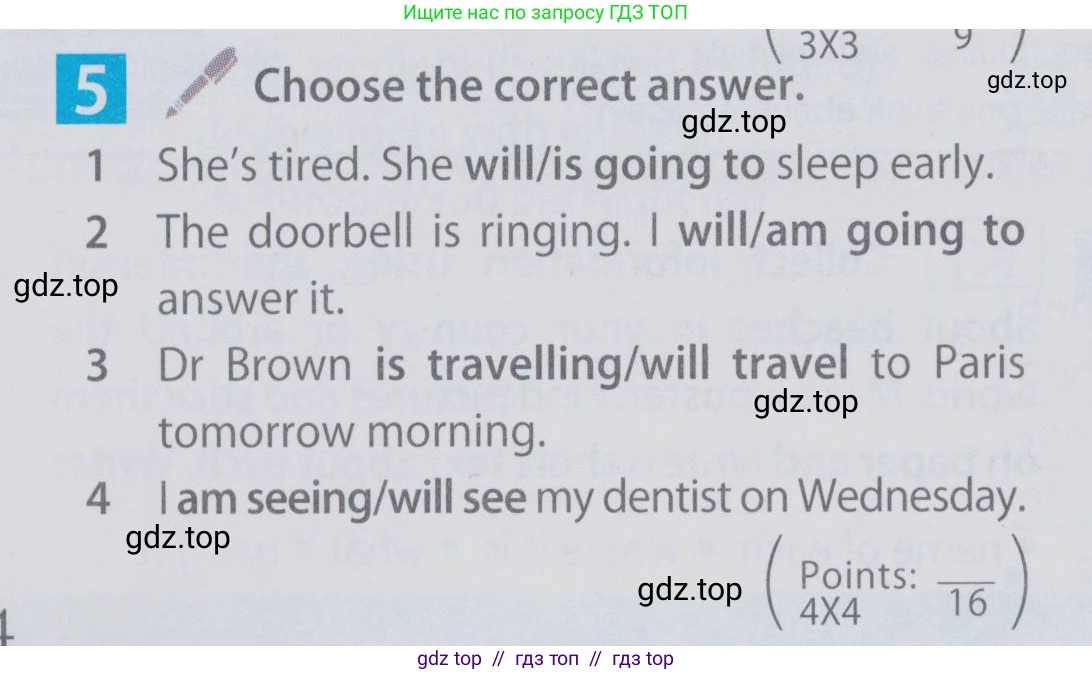 Английский язык (english), 6 класс Учебник (Student's book), авторы: Ваулина Юлия Евгеньевна (Vaulina Julia), Дули Дженни (Dooley Jenny), Подоляко Ольга Евгеньевна (Podolyako Olga), Эванс Вирджиния (Evans Virginia), издательство Просвещение, Москва, 2023, зелёного цвета, страница 104, номер 5, Условие 2019-2022