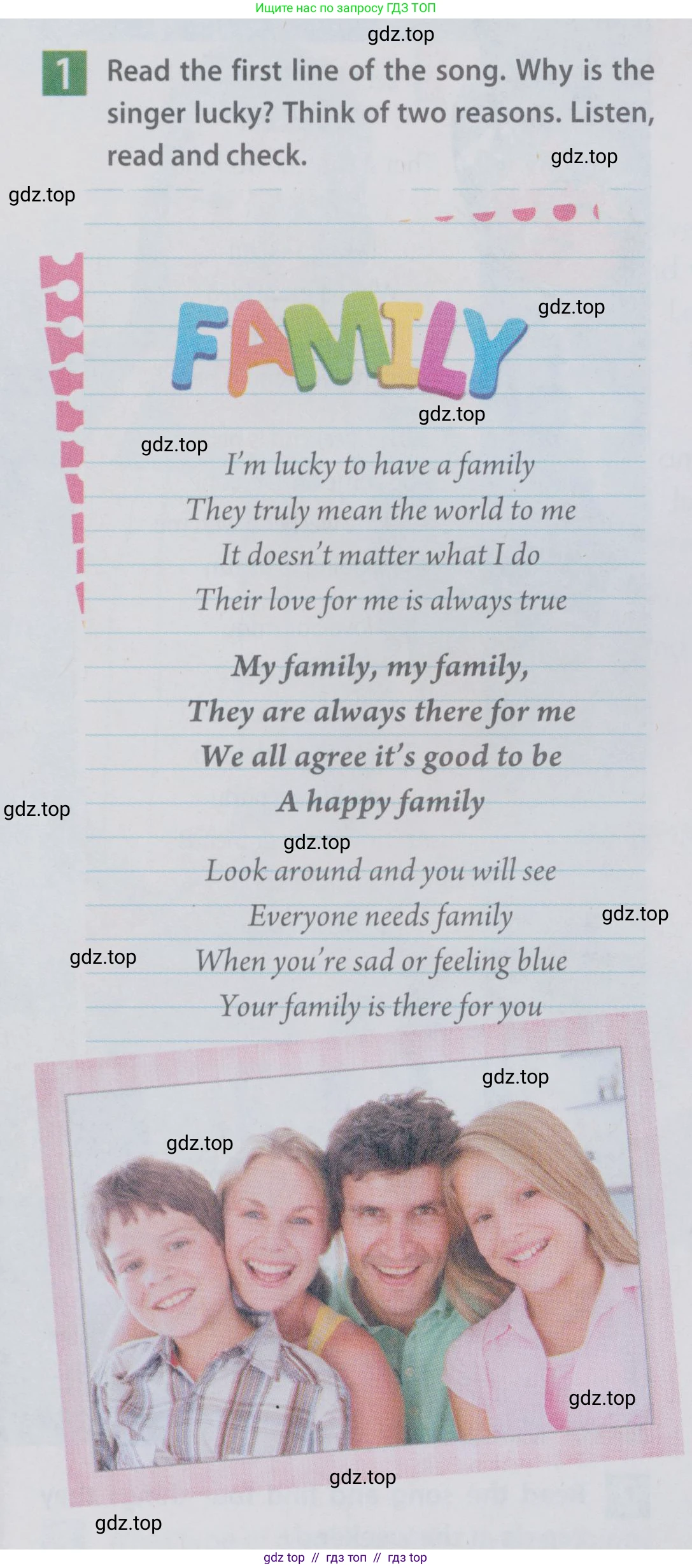 Английский язык (english), 6 класс Учебник (Student's book), авторы: Ваулина Юлия Евгеньевна (Vaulina Julia), Дули Дженни (Dooley Jenny), Подоляко Ольга Евгеньевна (Podolyako Olga), Эванс Вирджиния (Evans Virginia), издательство Просвещение, Москва, 2023, зелёного цвета, страница 125, номер 1, Условие 2019-2022