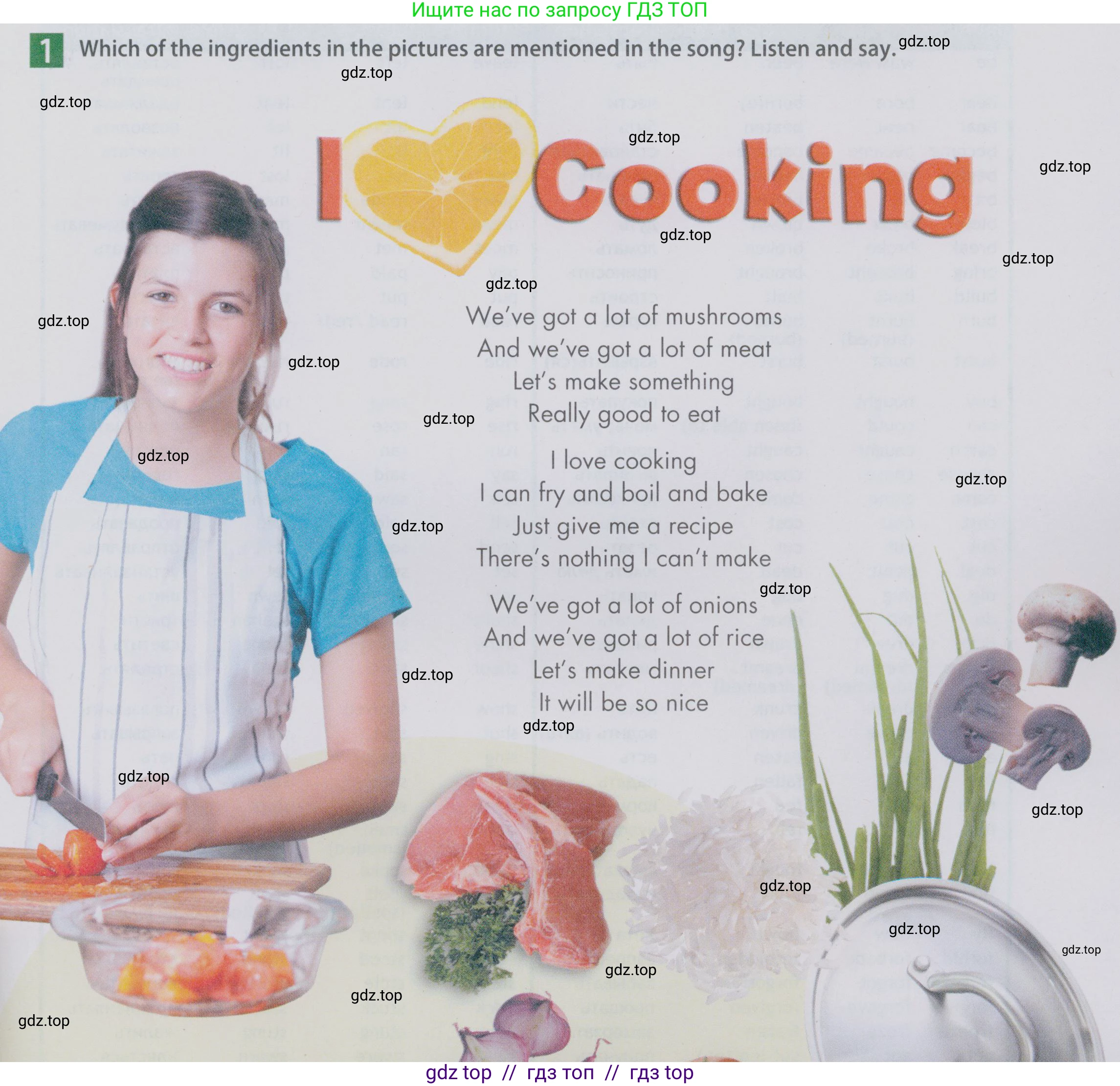 Английский язык (english), 6 класс Учебник (Student's book), авторы: Ваулина Юлия Евгеньевна (Vaulina Julia), Дули Дженни (Dooley Jenny), Подоляко Ольга Евгеньевна (Podolyako Olga), Эванс Вирджиния (Evans Virginia), издательство Просвещение, Москва, 2023, зелёного цвета, страница 127, номер 1, Условие 2019-2022