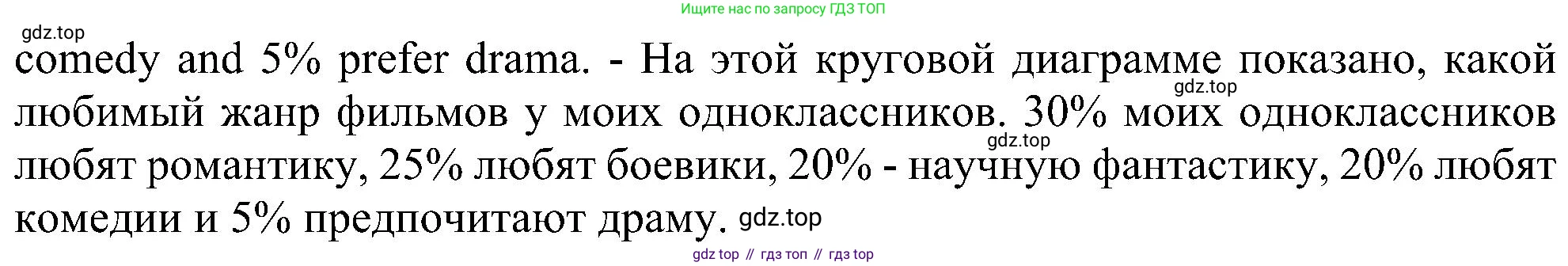 Английский язык (english), 6 класс Учебник (Student's book), авторы: Ваулина Юлия Евгеньевна (Vaulina Julia), Дули Дженни (Dooley Jenny), Подоляко Ольга Евгеньевна (Podolyako Olga), Эванс Вирджиния (Evans Virginia), издательство Просвещение, Москва, 2023, зелёного цвета, страница 43, номер 6, Решение 1 (2023-2027) (продолжение 2)