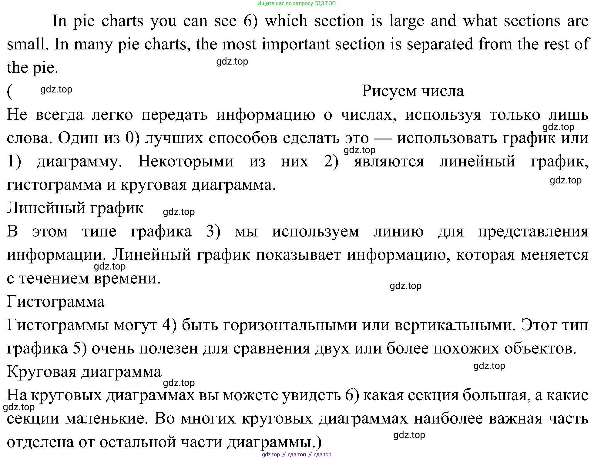 Английский язык (english), 6 класс Учебник (Student's book), авторы: Ваулина Юлия Евгеньевна (Vaulina Julia), Дули Дженни (Dooley Jenny), Подоляко Ольга Евгеньевна (Podolyako Olga), Эванс Вирджиния (Evans Virginia), издательство Просвещение, Москва, 2023, зелёного цвета, страница 43, номер 2, Решение 2 (2023-2027) (продолжение 3)