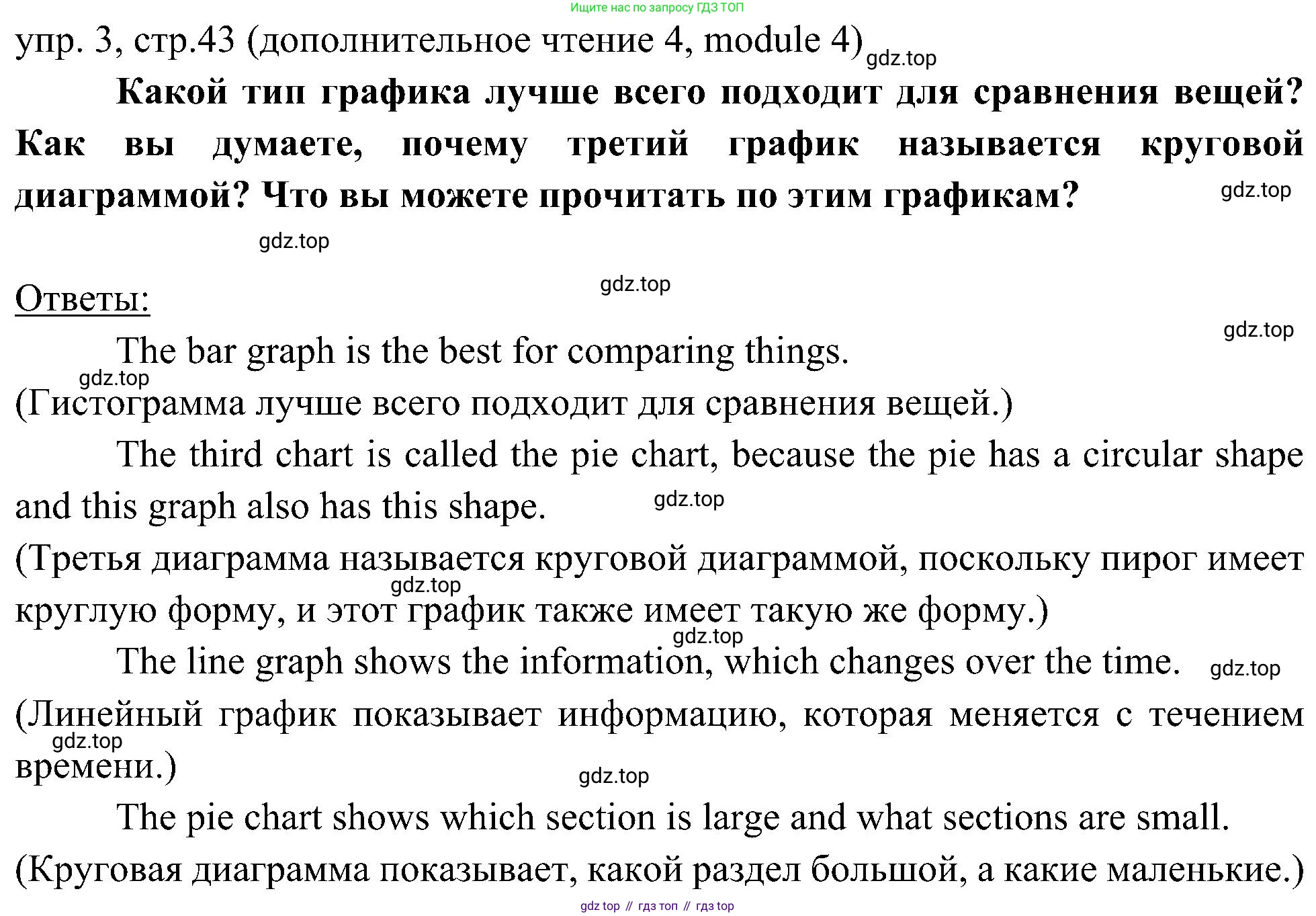 Английский язык (english), 6 класс Учебник (Student's book), авторы: Ваулина Юлия Евгеньевна (Vaulina Julia), Дули Дженни (Dooley Jenny), Подоляко Ольга Евгеньевна (Podolyako Olga), Эванс Вирджиния (Evans Virginia), издательство Просвещение, Москва, 2023, зелёного цвета, страница 43, номер 3, Решение 2 (2023-2027)