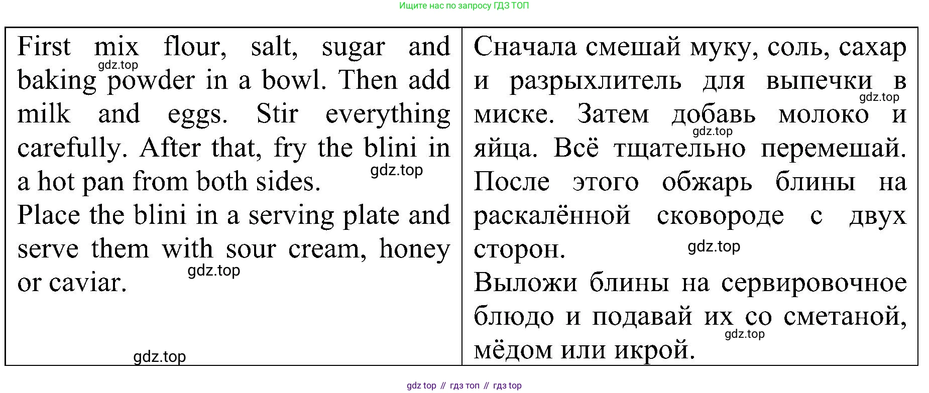 ГДЗ Английский язык (english), 6 класс Рабочая тетрадь (workbook), авторы: Баранова Ксения Михайловна (Baranova Ksenia), Мильруд Радислав Петрович (Millrood Radislav), Копылова Виктория Викторовна (Kopylova Victoria), Дули Дженни (Dooley Jenny), Эванс Вирджиния (Evans Virginia), издательство Просвещение, Москва, 2023, белого цвета, страница 20, номер 5, Решение (продолжение 2)