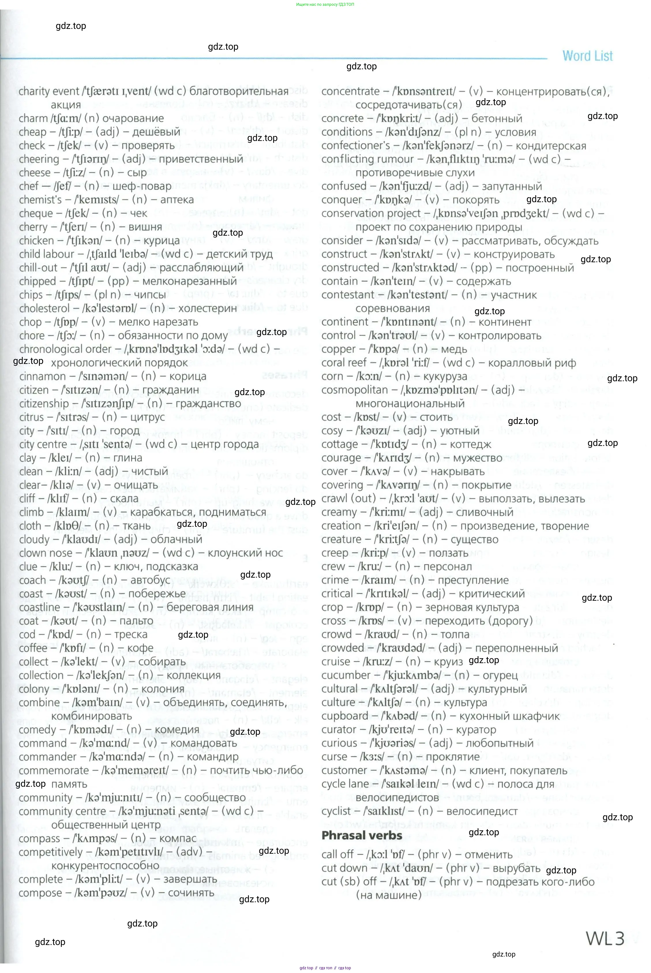 Английский язык (english), 6 класс Учебник (Student's book), авторы: Баранова Ксения Михайловна (Baranova Ksenia), Дули Дженни (Dooley Jenny), Копылова Виктория Викторовна (Kopylova Victoria), Мильруд Радислав Петрович (Millrood Radislav), Эванс Вирджиния (Evans Virginia), издательство Просвещение, Москва, 2023, белого цвета, страница 171