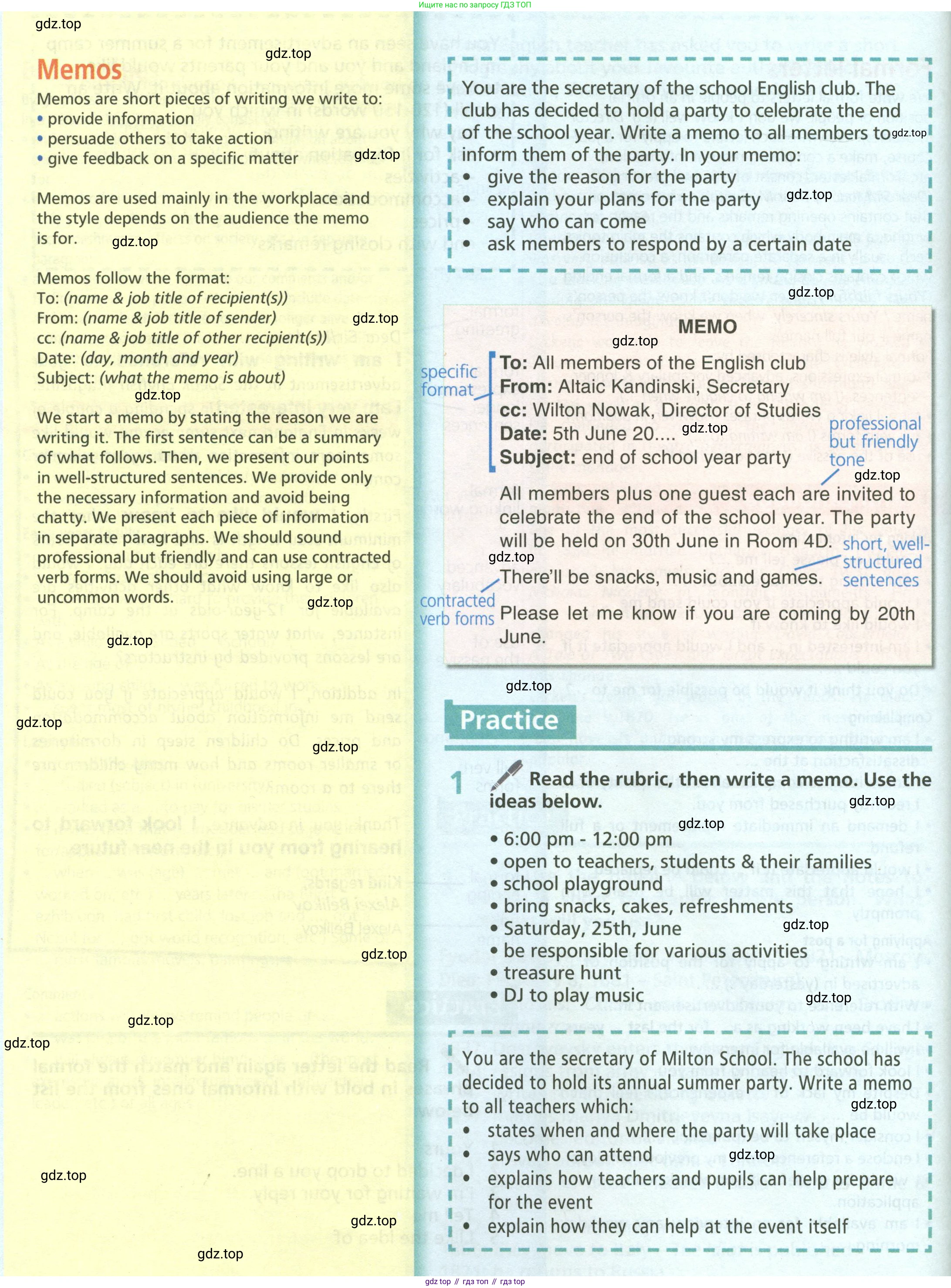 ГДЗ Английский язык (english), 6 класс Учебник (Student's book), авторы: Баранова Ксения Михайловна (Baranova Ksenia), Дули Дженни (Dooley Jenny), Копылова Виктория Викторовна (Kopylova Victoria), Мильруд Радислав Петрович (Millrood Radislav), Эванс Вирджиния (Evans Virginia), издательство Просвещение, Москва, 2023, белого цвета, страница 146, номер 1, Условие