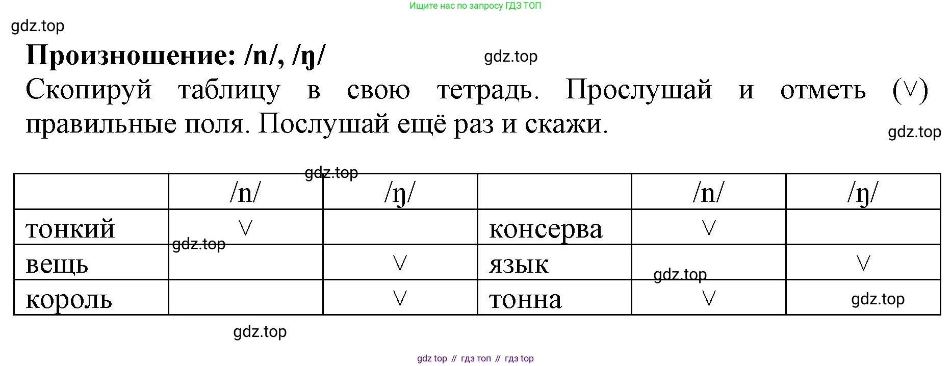 ГДЗ Английский язык (english), 6 класс Учебник (Student's book), авторы: Баранова Ксения Михайловна (Baranova Ksenia), Дули Дженни (Dooley Jenny), Копылова Виктория Викторовна (Kopylova Victoria), Мильруд Радислав Петрович (Millrood Radislav), Эванс Вирджиния (Evans Virginia), издательство Просвещение, Москва, 2023, белого цвета, страница 31, номер 4, Решение