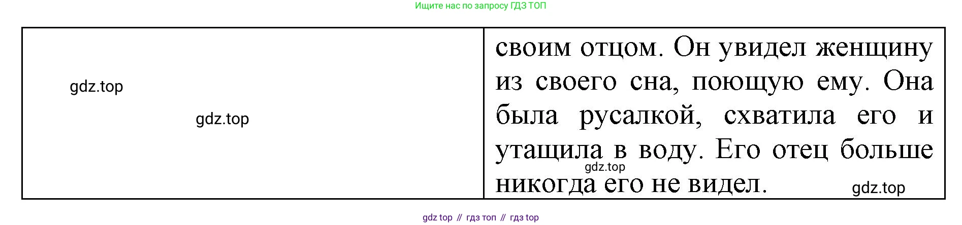 ГДЗ Английский язык (english), 6 класс Учебник (Student's book), авторы: Баранова Ксения Михайловна (Baranova Ksenia), Дули Дженни (Dooley Jenny), Копылова Виктория Викторовна (Kopylova Victoria), Мильруд Радислав Петрович (Millrood Radislav), Эванс Вирджиния (Evans Virginia), издательство Просвещение, Москва, 2023, белого цвета, страница 51, номер 5, Решение (продолжение 2)