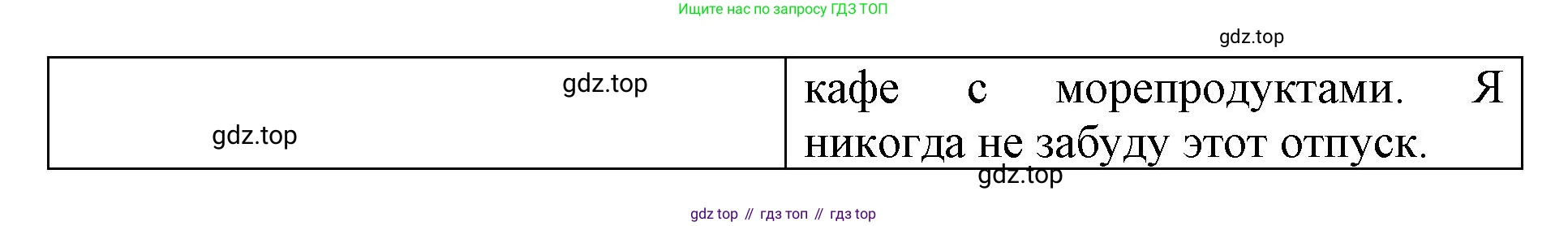 ГДЗ Английский язык (english), 6 класс Учебник (Student's book), авторы: Баранова Ксения Михайловна (Baranova Ksenia), Дули Дженни (Dooley Jenny), Копылова Виктория Викторовна (Kopylova Victoria), Мильруд Радислав Петрович (Millrood Radislav), Эванс Вирджиния (Evans Virginia), издательство Просвещение, Москва, 2023, белого цвета, страница 72, номер 4, Решение (продолжение 2)