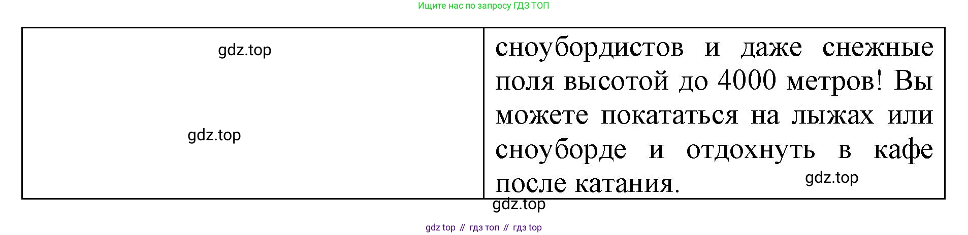 ГДЗ Английский язык (english), 6 класс Учебник (Student's book), авторы: Баранова Ксения Михайловна (Baranova Ksenia), Дули Дженни (Dooley Jenny), Копылова Виктория Викторовна (Kopylova Victoria), Мильруд Радислав Петрович (Millrood Radislav), Эванс Вирджиния (Evans Virginia), издательство Просвещение, Москва, 2023, белого цвета, страница 78, номер 3, Решение (продолжение 2)
