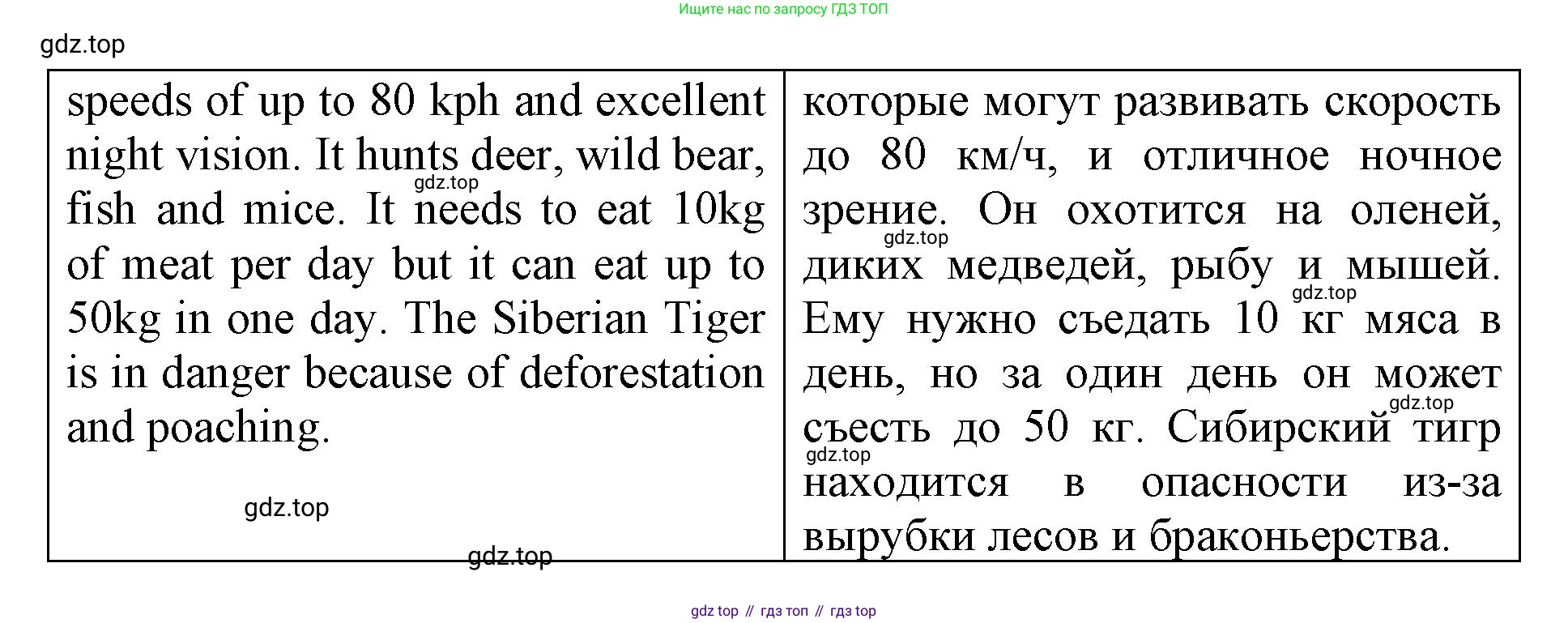 ГДЗ Английский язык (english), 6 класс Учебник (Student's book), авторы: Баранова Ксения Михайловна (Baranova Ksenia), Дули Дженни (Dooley Jenny), Копылова Виктория Викторовна (Kopylova Victoria), Мильруд Радислав Петрович (Millrood Radislav), Эванс Вирджиния (Evans Virginia), издательство Просвещение, Москва, 2023, белого цвета, страница 96, номер 4, Решение (продолжение 2)