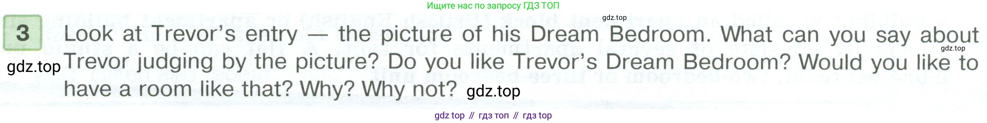 ГДЗ Английский язык (english), 6 класс Учебник (Student's book), авторы: Вербицкая Мария Валерьевна (Verbitskaya Maria), Гаярделли Мариса (Gaiardelli Marisa ), Редли Пауль (Radley Paul), Савчук Лариса Олеговна (Savchuk Larisa), издательство Просвещение, Москва, 2023, красного цвета, Часть 2, страница 23, номер 3, Условие