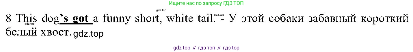 ГДЗ Английский язык (english), 6 класс Учебник (Student's book), авторы: Вербицкая Мария Валерьевна (Verbitskaya Maria), Гаярделли Мариса (Gaiardelli Marisa ), Редли Пауль (Radley Paul), Савчук Лариса Олеговна (Savchuk Larisa), издательство Просвещение, Москва, 2023, красного цвета, Часть 1, страница 58, номер 14, Решение (продолжение 2)