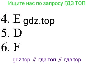 ГДЗ Английский язык (english), 6 класс Учебник (Student's book), авторы: Вербицкая Мария Валерьевна (Verbitskaya Maria), Гаярделли Мариса (Gaiardelli Marisa ), Редли Пауль (Radley Paul), Савчук Лариса Олеговна (Savchuk Larisa), издательство Просвещение, Москва, 2023, красного цвета, Часть 2, страница 36, номер 16, Решение (продолжение 2)
