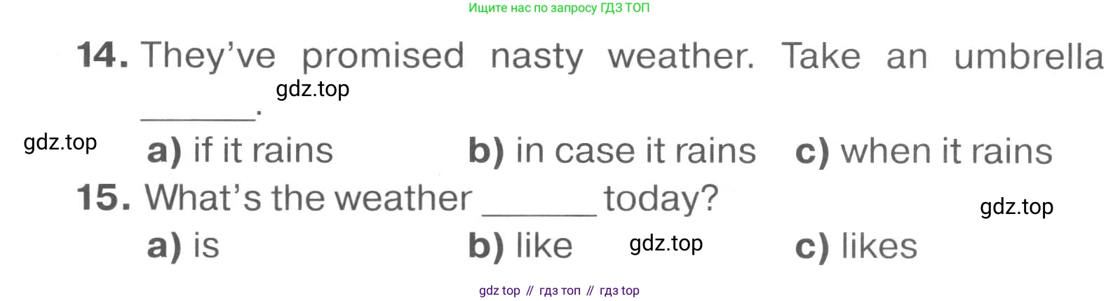 Английский язык (english), 7 класс Тренировочные упражнения в формате ОГЭ (ГИА), авторы: Комиссаров Константин Вячеславович, Кирдяева Ольга Ивановна, издательство Просвещение, Москва, 2019, белого цвета, страница 40, номер 10, Условие 2023-2027 (продолжение 2)