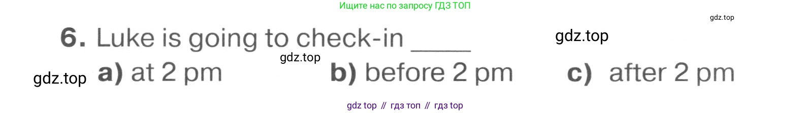 Английский язык (english), 7 класс Тренировочные упражнения в формате ОГЭ (ГИА), авторы: Комиссаров Константин Вячеславович, Кирдяева Ольга Ивановна, издательство Просвещение, Москва, 2019, белого цвета, страница 41, номер 1, Условие 2023-2027 (продолжение 3)