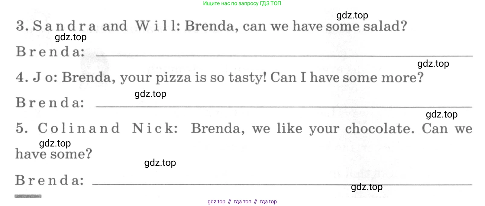 Английский язык (english), 7 класс Лексико-грамматический практикум, авторы: Афанасьева Ольга Васильевна (Afanasyeva Olga), Михеева Ирина Владимировна (Mikheeva Irina), Баранова Ксения Михайловна (Baranova Ksenia), издательство Просвещение, Москва, 2016, белого цвета, страница 140, номер 32, Условие (продолжение 2)