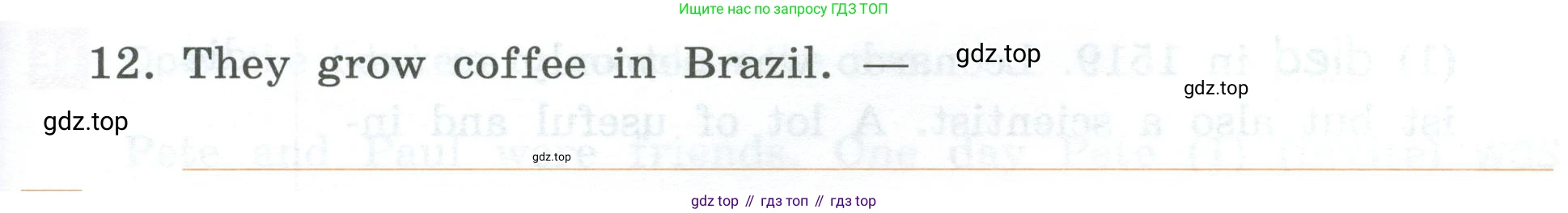 Английский язык (english), 7 класс рабочая тетрадь, авторы: Афанасьева Ольга Васильевна (Afanasyeva Olga), Михеева Ирина Владимировна (Mikheeva Irina), Баранова Ксения Михайловна (Baranova Ksenia), издательство Просвещение, Москва, 2024, белого цвета, страница 128, номер 28, Условие 2024 (продолжение 2)