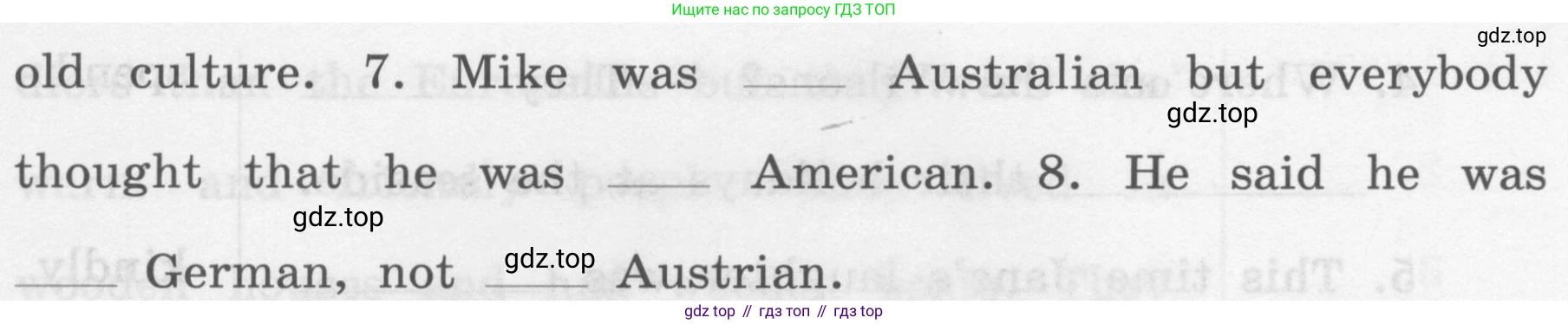 Английский язык (english), 7 класс рабочая тетрадь, авторы: Афанасьева Ольга Васильевна (Afanasyeva Olga), Михеева Ирина Владимировна (Mikheeva Irina), Баранова Ксения Михайловна (Baranova Ksenia), издательство Просвещение, Москва, 2024, белого цвета, страница 75, номер 28, Условие 2016-2023 (продолжение 2)