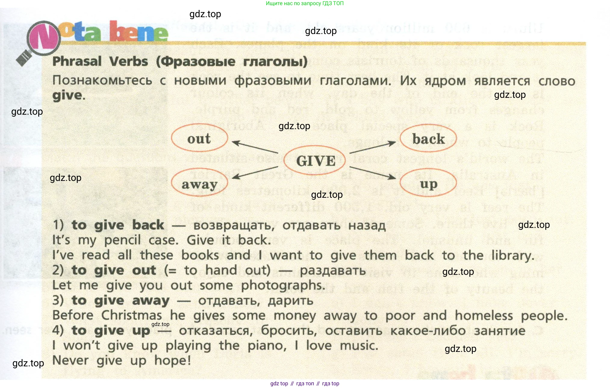 Английский язык (english), 7 класс Учебник, авторы: Афанасьева Ольга Васильевна (Afanasyeva Olga), Михеева Ирина Владимировна (Mikheeva Irina), Баранова Ксения Михайловна (Baranova Ksenia), издательство Просвещение, Москва, 2024, Часть 1, страница 122, номер 2, Условие 2024 (продолжение 2)