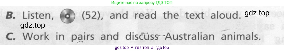 Английский язык (english), 7 класс Учебник, авторы: Афанасьева Ольга Васильевна (Afanasyeva Olga), Михеева Ирина Владимировна (Mikheeva Irina), Баранова Ксения Михайловна (Baranova Ksenia), издательство Просвещение, Москва, 2024, Часть 1, страница 114, номер 6, Условие 2017-2023 (продолжение 3)