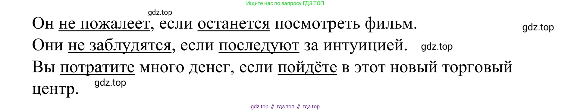 Английский язык (english), 7 класс Учебник, авторы: Афанасьева Ольга Васильевна (Afanasyeva Olga), Михеева Ирина Владимировна (Mikheeva Irina), Баранова Ксения Михайловна (Baranova Ksenia), издательство Просвещение, Москва, 2024, Часть 1, страница 100, номер 7, Решение 2024 (продолжение 2)