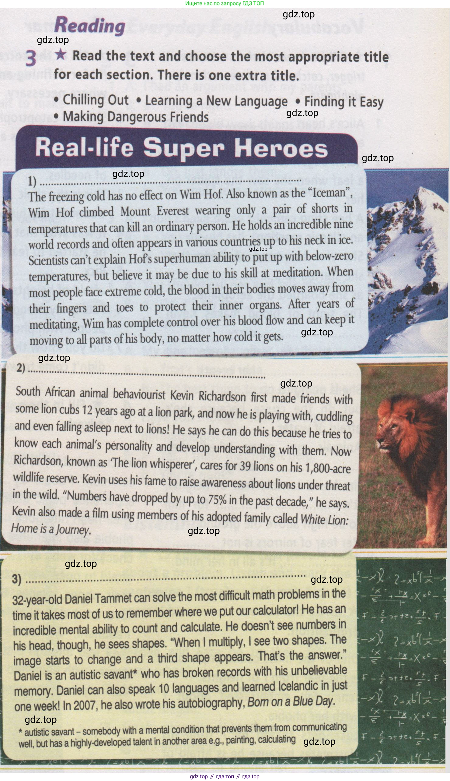 Английский язык (english), 7 класс Рабочая тетрадь (workbook), авторы: Баранова Ксения Михайловна (Baranova Ksenia), Дули Дженни (Dooley Jenny), Копылова Виктория Викторовна (Kopylova Victoria), Мильруд Радислав Петрович (Millrood Radislav), Эванс Вирджиния (Evans Virginia), издательство Просвещение, Москва, 2023, белого цвета, страница 37, номер 3, Условие 2019-2022