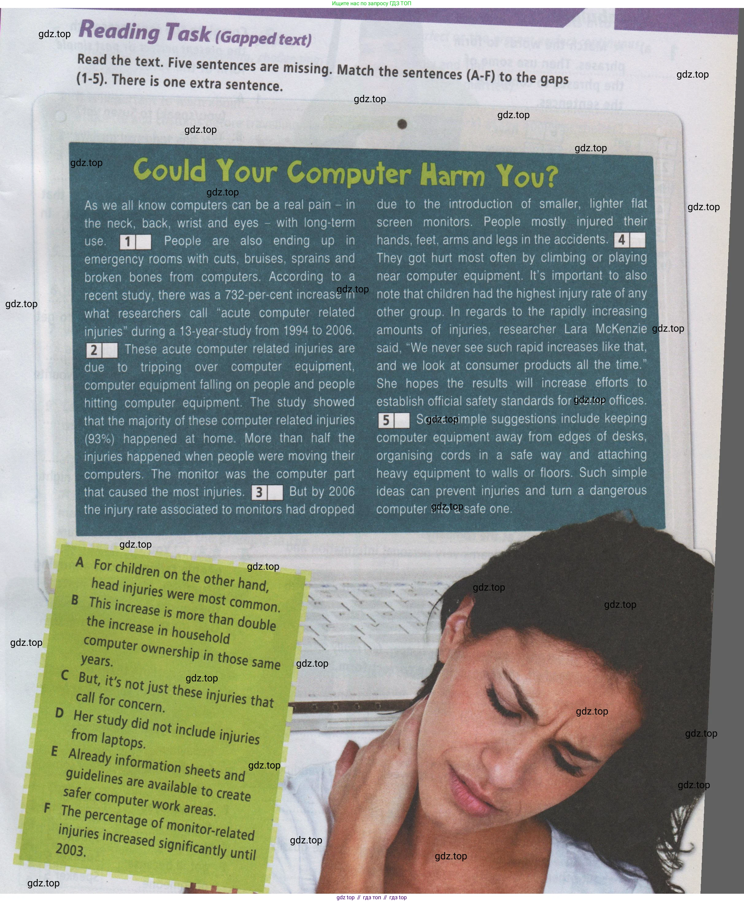 Английский язык (english), 7 класс Рабочая тетрадь (workbook), авторы: Баранова Ксения Михайловна (Baranova Ksenia), Дули Дженни (Dooley Jenny), Копылова Виктория Викторовна (Kopylova Victoria), Мильруд Радислав Петрович (Millrood Radislav), Эванс Вирджиния (Evans Virginia), издательство Просвещение, Москва, 2023, белого цвета, страница 43, Условие 2019-2022