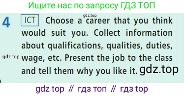Английский язык (english), 7 класс Учебник (Student's book), авторы: Баранова Ксения Михайловна (Baranova Ksenia), Дули Дженни (Dooley Jenny), Копылова С А, Мильруд Радислав Петрович (Millrood Radislav), Эванс Вирджиния (Evans Virginia), издательство Просвещение, Москва, 2023, белого цвета, страница 20, номер 4, Условие 2023-2027