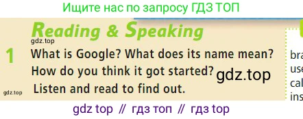Английский язык (english), 7 класс Учебник (Student's book), авторы: Баранова Ксения Михайловна (Baranova Ksenia), Дули Дженни (Dooley Jenny), Копылова С А, Мильруд Радислав Петрович (Millrood Radislav), Эванс Вирджиния (Evans Virginia), издательство Просвещение, Москва, 2023, белого цвета, страница 28, номер 1, Условие 2023-2027