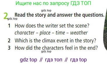 Английский язык (english), 7 класс Учебник (Student's book), авторы: Баранова Ксения Михайловна (Baranova Ksenia), Дули Дженни (Dooley Jenny), Копылова С А, Мильруд Радислав Петрович (Millrood Radislav), Эванс Вирджиния (Evans Virginia), издательство Просвещение, Москва, 2023, белого цвета, страница 37, номер 2, Условие 2023-2027