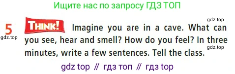 Английский язык (english), 7 класс Учебник (Student's book), авторы: Баранова Ксения Михайловна (Baranova Ksenia), Дули Дженни (Dooley Jenny), Копылова С А, Мильруд Радислав Петрович (Millrood Radislav), Эванс Вирджиния (Evans Virginia), издательство Просвещение, Москва, 2023, белого цвета, страница 56, номер 5, Условие 2023-2027