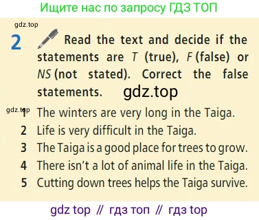 Английский язык (english), 7 класс Учебник (Student's book), авторы: Баранова Ксения Михайловна (Baranova Ksenia), Дули Дженни (Dooley Jenny), Копылова С А, Мильруд Радислав Петрович (Millrood Radislav), Эванс Вирджиния (Evans Virginia), издательство Просвещение, Москва, 2023, белого цвета, страница 60, номер 2, Условие 2023-2027