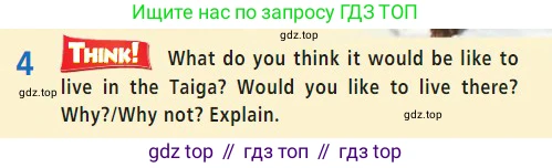 Английский язык (english), 7 класс Учебник (Student's book), авторы: Баранова Ксения Михайловна (Baranova Ksenia), Дули Дженни (Dooley Jenny), Копылова С А, Мильруд Радислав Петрович (Millrood Radislav), Эванс Вирджиния (Evans Virginia), издательство Просвещение, Москва, 2023, белого цвета, страница 60, номер 4, Условие 2023-2027