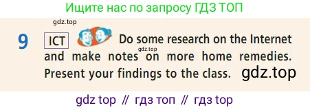 Английский язык (english), 7 класс Учебник (Student's book), авторы: Баранова Ксения Михайловна (Baranova Ksenia), Дули Дженни (Dooley Jenny), Копылова С А, Мильруд Радислав Петрович (Millrood Radislav), Эванс Вирджиния (Evans Virginia), издательство Просвещение, Москва, 2023, белого цвета, страница 65, номер 9, Условие 2023-2027