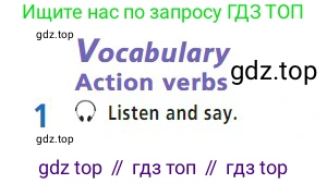 Английский язык (english), 7 класс Учебник (Student's book), авторы: Баранова Ксения Михайловна (Baranova Ksenia), Дули Дженни (Dooley Jenny), Копылова С А, Мильруд Радислав Петрович (Millrood Radislav), Эванс Вирджиния (Evans Virginia), издательство Просвещение, Москва, 2023, белого цвета, страница 68, номер 1, Условие 2023-2027