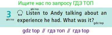 Английский язык (english), 7 класс Учебник (Student's book), авторы: Баранова Ксения Михайловна (Baranova Ksenia), Дули Дженни (Dooley Jenny), Копылова С А, Мильруд Радислав Петрович (Millrood Radislav), Эванс Вирджиния (Evans Virginia), издательство Просвещение, Москва, 2023, белого цвета, страница 79, номер 3, Условие 2023-2027