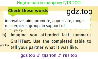 Английский язык (english), 7 класс Учебник (Student's book), авторы: Баранова Ксения Михайловна (Baranova Ksenia), Дули Дженни (Dooley Jenny), Копылова С А, Мильруд Радислав Петрович (Millrood Radislav), Эванс Вирджиния (Evans Virginia), издательство Просвещение, Москва, 2023, белого цвета, страница 114, номер 4, Условие 2023-2027 (продолжение 2)