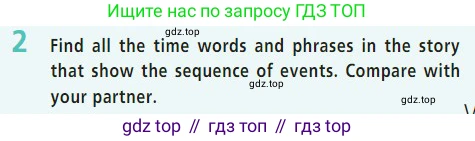 Английский язык (english), 7 класс Учебник (Student's book), авторы: Баранова Ксения Михайловна (Baranova Ksenia), Дули Дженни (Dooley Jenny), Копылова С А, Мильруд Радислав Петрович (Millrood Radislav), Эванс Вирджиния (Evans Virginia), издательство Просвещение, Москва, 2023, белого цвета, страница 139, номер 2, Условие 2023-2027