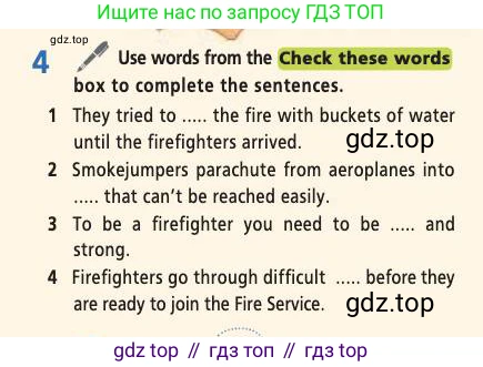 Английский язык (english), 7 класс Учебник (Student's book), авторы: Баранова Ксения Михайловна (Baranova Ksenia), Дули Дженни (Dooley Jenny), Копылова С А, Мильруд Радислав Петрович (Millrood Radislav), Эванс Вирджиния (Evans Virginia), издательство Просвещение, Москва, 2023, белого цвета, страница 9, номер 4, Условие 2019-2022