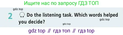 Английский язык (english), 7 класс Учебник (Student's book), авторы: Баранова Ксения Михайловна (Baranova Ksenia), Дули Дженни (Dooley Jenny), Копылова С А, Мильруд Радислав Петрович (Millrood Radislav), Эванс Вирджиния (Evans Virginia), издательство Просвещение, Москва, 2023, белого цвета, страница 22, номер 2, Условие 2019-2022