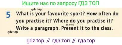 Английский язык (english), 7 класс Учебник (Student's book), авторы: Баранова Ксения Михайловна (Baranova Ksenia), Дули Дженни (Dooley Jenny), Копылова С А, Мильруд Радислав Петрович (Millrood Radislav), Эванс Вирджиния (Evans Virginia), издательство Просвещение, Москва, 2023, белого цвета, страница 24, номер 5, Условие 2019-2022