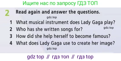 Английский язык (english), 7 класс Учебник (Student's book), авторы: Баранова Ксения Михайловна (Baranova Ksenia), Дули Дженни (Dooley Jenny), Копылова С А, Мильруд Радислав Петрович (Millrood Radislav), Эванс Вирджиния (Evans Virginia), издательство Просвещение, Москва, 2023, белого цвета, страница 30, номер 2, Условие 2019-2022