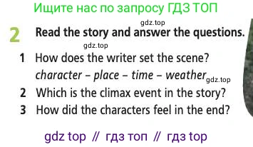 Английский язык (english), 7 класс Учебник (Student's book), авторы: Баранова Ксения Михайловна (Baranova Ksenia), Дули Дженни (Dooley Jenny), Копылова С А, Мильруд Радислав Петрович (Millrood Radislav), Эванс Вирджиния (Evans Virginia), издательство Просвещение, Москва, 2023, белого цвета, страница 37, номер 2, Условие 2019-2022