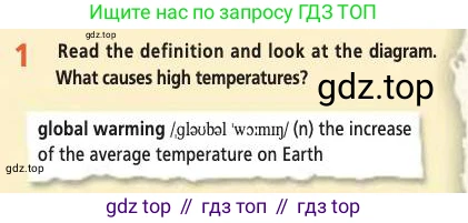 Английский язык (english), 7 класс Учебник (Student's book), авторы: Баранова Ксения Михайловна (Baranova Ksenia), Дули Дженни (Dooley Jenny), Копылова С А, Мильруд Радислав Петрович (Millrood Radislav), Эванс Вирджиния (Evans Virginia), издательство Просвещение, Москва, 2023, белого цвета, страница 50, номер 1, Условие 2019-2022