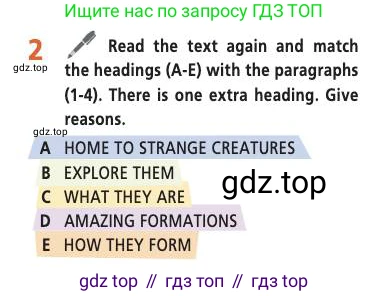 Английский язык (english), 7 класс Учебник (Student's book), авторы: Баранова Ксения Михайловна (Baranova Ksenia), Дули Дженни (Dooley Jenny), Копылова С А, Мильруд Радислав Петрович (Millrood Radislav), Эванс Вирджиния (Evans Virginia), издательство Просвещение, Москва, 2023, белого цвета, страница 56, номер 2, Условие 2019-2022
