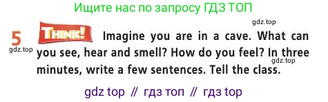 Английский язык (english), 7 класс Учебник (Student's book), авторы: Баранова Ксения Михайловна (Baranova Ksenia), Дули Дженни (Dooley Jenny), Копылова С А, Мильруд Радислав Петрович (Millrood Radislav), Эванс Вирджиния (Evans Virginia), издательство Просвещение, Москва, 2023, белого цвета, страница 56, номер 5, Условие 2019-2022