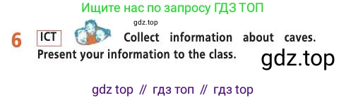 Английский язык (english), 7 класс Учебник (Student's book), авторы: Баранова Ксения Михайловна (Baranova Ksenia), Дули Дженни (Dooley Jenny), Копылова С А, Мильруд Радислав Петрович (Millrood Radislav), Эванс Вирджиния (Evans Virginia), издательство Просвещение, Москва, 2023, белого цвета, страница 56, номер 6, Условие 2019-2022