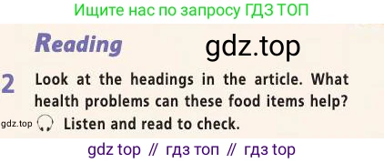 Английский язык (english), 7 класс Учебник (Student's book), авторы: Баранова Ксения Михайловна (Baranova Ksenia), Дули Дженни (Dooley Jenny), Копылова С А, Мильруд Радислав Петрович (Millrood Radislav), Эванс Вирджиния (Evans Virginia), издательство Просвещение, Москва, 2023, белого цвета, страница 64, номер 2, Условие 2019-2022